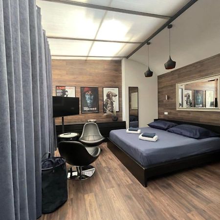 Stylove Apartmanky Frýdek-Místek Zewnętrze zdjęcie