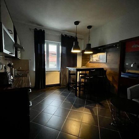 Stylove Apartmanky Frýdek-Místek Zewnętrze zdjęcie