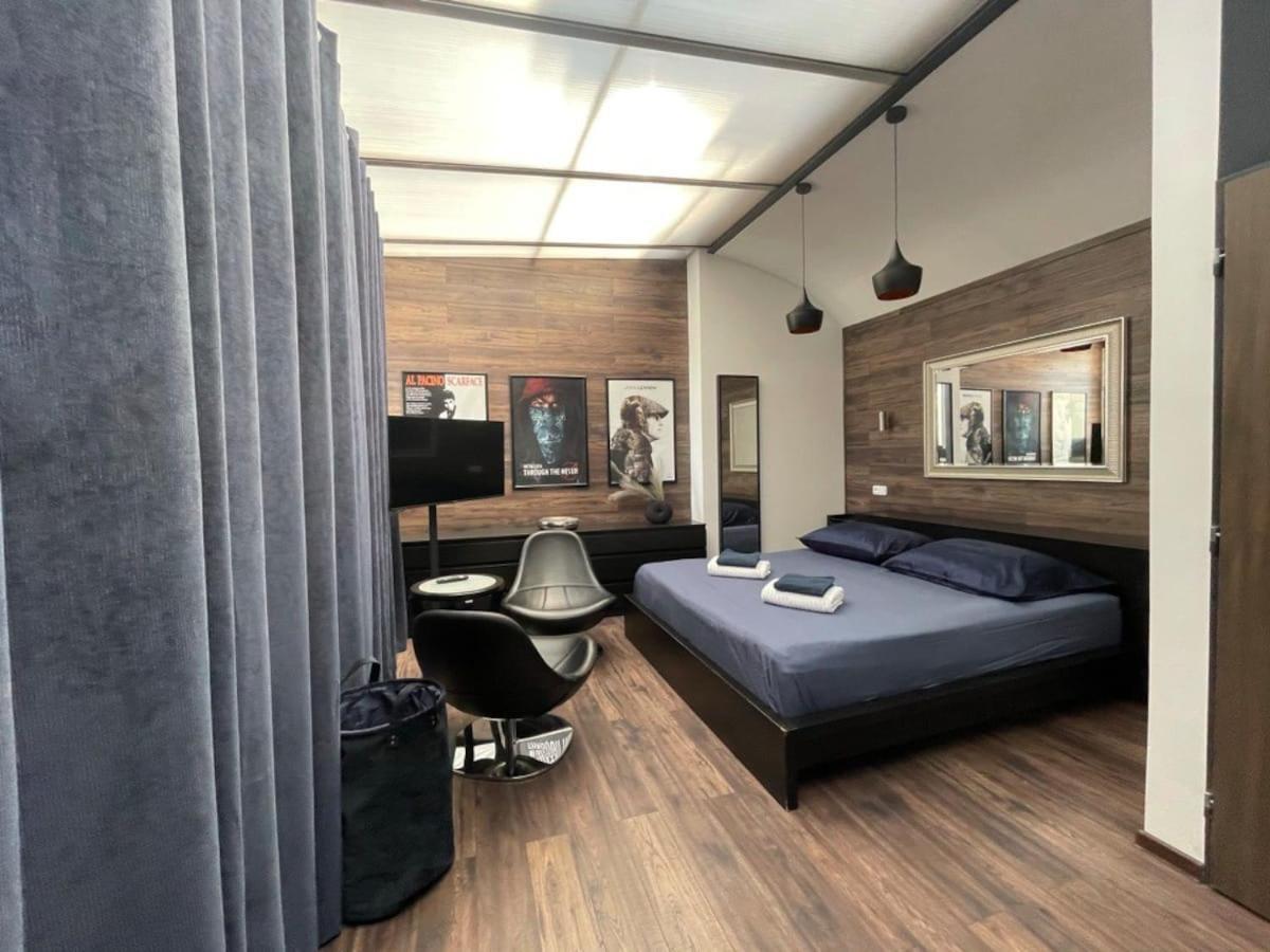 Stylove Apartmanky Frýdek-Místek Zewnętrze zdjęcie