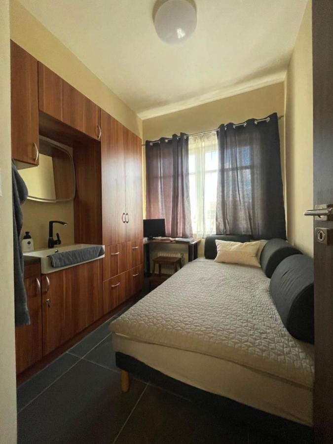 Stylove Apartmanky Frýdek-Místek Zewnętrze zdjęcie