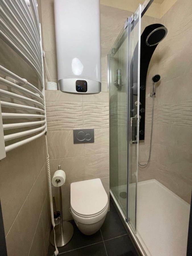 Stylove Apartmanky Frýdek-Místek Zewnętrze zdjęcie