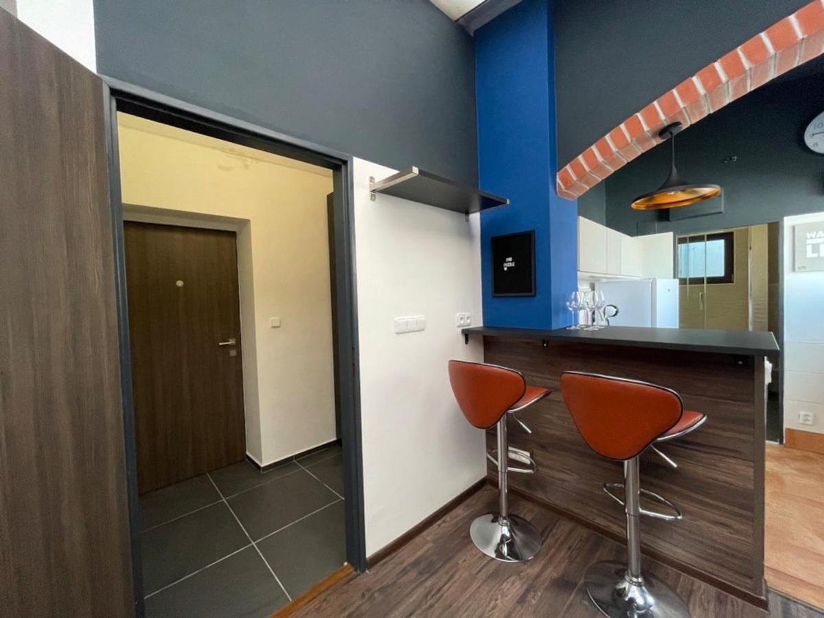 Stylove Apartmanky Frýdek-Místek Zewnętrze zdjęcie