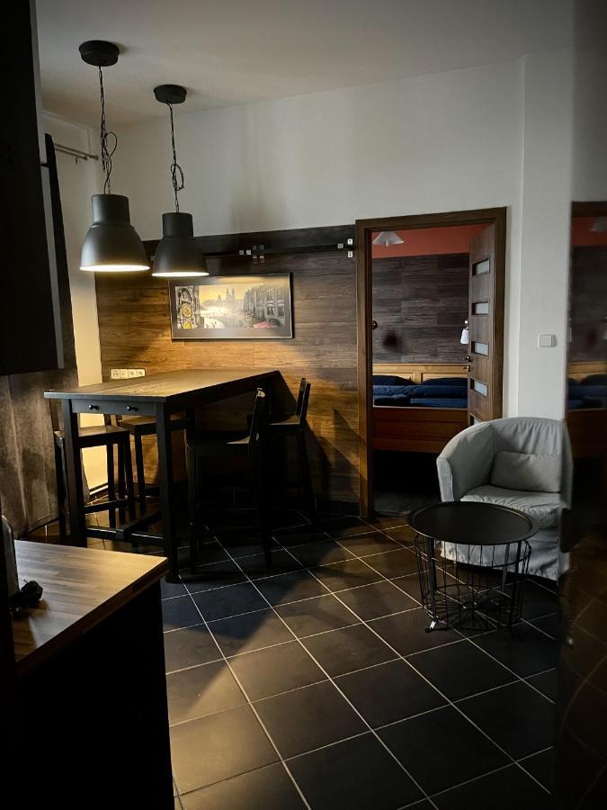 Stylove Apartmanky Frýdek-Místek Zewnętrze zdjęcie