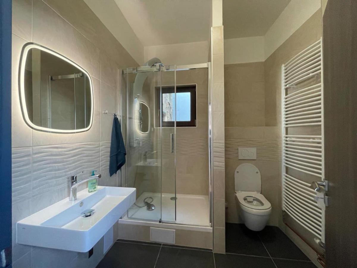 Stylove Apartmanky Frýdek-Místek Zewnętrze zdjęcie