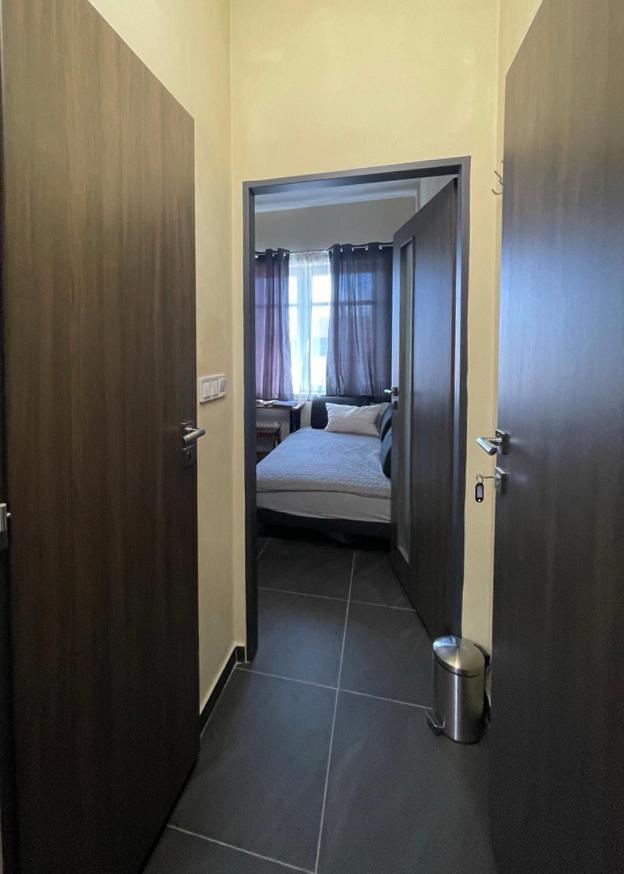 Stylove Apartmanky Frýdek-Místek Zewnętrze zdjęcie