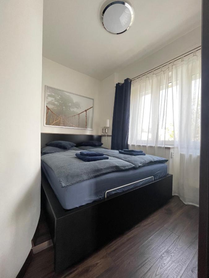 Stylove Apartmanky Frýdek-Místek Zewnętrze zdjęcie