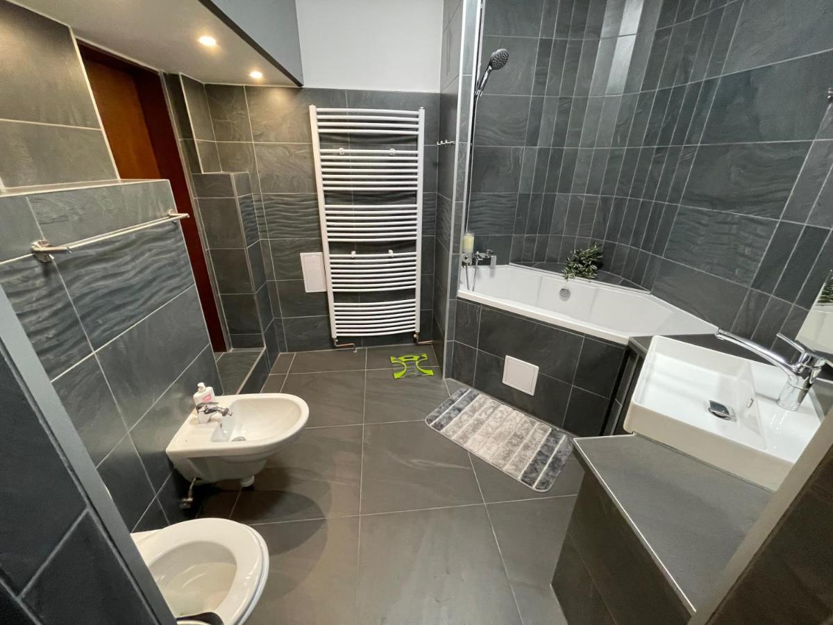 Stylove Apartmanky Frýdek-Místek Zewnętrze zdjęcie