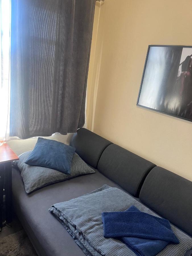 Stylove Apartmanky Frýdek-Místek Zewnętrze zdjęcie